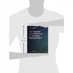 The Theory and Practice of Change Management book by John Hayes - Additional Image 5