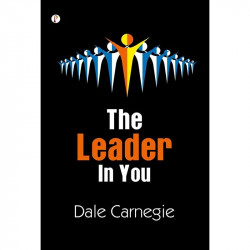 The Leader In You book by Dale Carnegie