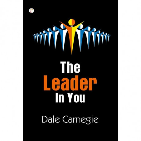 The Leader In You book by Dale Carnegie