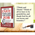 How to enjoy your life and your job book by Dale Carnegie - Additional Image 3