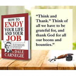 How to enjoy your life and your job book by Dale Carnegie - Additional Image 3