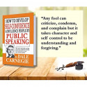 How To Develop Self Con. & Infl.People By Public Speaking book by Dale Carnegie - Additional Image 3