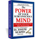 The Power of Your Subconcious Mind book by Dr. Joseph Murphy