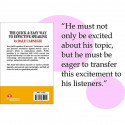 The Quick & Easy way to Effective Speaking book by Dale Carnegie - Additional Image 3