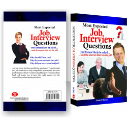 Most Expected Job Interview Questions & Answers book by Daniel Burke - Additional Image 3