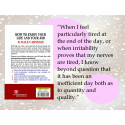 How to enjoy your life and your job book by Dale Carnegie - Additional Image 4