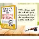 The Quick & Easy way to Effective Speaking book by Dale Carnegie - Additional Image 4