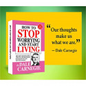 How to Stop Worrying and Start Living book by Dale Carnegie - Additional Image 5