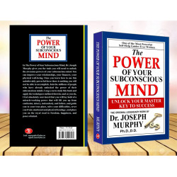 The Power of Your Subconcious Mind book by Dr. Joseph Murphy - Additional Image 3