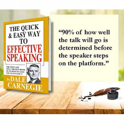 The Quick & Easy way to Effective Speaking book by Dale Carnegie - Additional Image 5