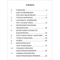 Most Expected Job Interview Questions & Answers book by Daniel Burke - Additional Image 5