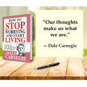 How to Stop Worrying and Start Living book by Dale Carnegie - Additional Image 6