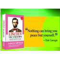 Lincoln the Unknown | Dale Carnegie | A Powerful Biography of Abraham Lincoln book by Dale Carnegie - Additional Image 5