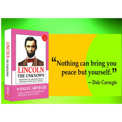 Lincoln the Unknown | Dale Carnegie | A Powerful Biography of Abraham Lincoln book by Dale Carnegie - Additional Image 5