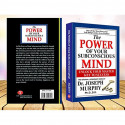 The Power of Your Subconcious Mind book by Dr. Joseph Murphy - Additional Image 4