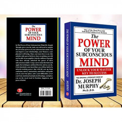 The Power of Your Subconcious Mind book by Dr. Joseph Murphy - Additional Image 4