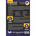 Let Us Python book by Kanetkar Y.P. - Additional Image 3