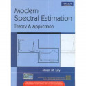 Modern Spectral Estimation book by Steven M. Kay