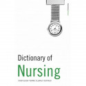 Dictionary of Nursing book by Collin - Back Cover
