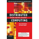Distributed Computing South Asian Edition book by Ajay D. Kshemkalyani, Mukesh Singhal