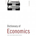 Dictionary of Economics: Over 3, 000 Terms Clearly Defined book by P Collin - Back Cover