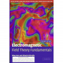 ELECTROMAGNETIC FIELD THEORY FUNDAMENTALS, 2ND EDN book by Guru - Back Cover