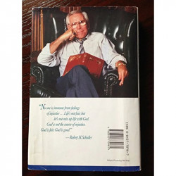 Life's Not Fair but God Is Good book by Robert Harold Schuller - Additional Image 8
