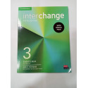 Interchange Fifth Edition Level 3 book - Additional Image 3