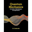 Quantum Mechanics: Formalism, Methodologies, and Applications book by P. C. Deshmukh - Additional Image 4
