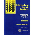 Intermediate English Grammar with Answers, 2nd Edition book by Murphy
