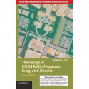 DESIGN OF CMOS RADIO FREQUENCY INTEGRATED CIRCUITS, 2ND EDN book by Lee - Back Cover