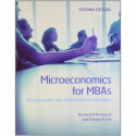 Microeconomics For Mbas South Asian Edition: The Economic Way Of Thinking For Managers book by McKenzie - Back Cover