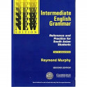 Intermediate English Grammar with Answers, 2nd Edition book by Murphy - Back Cover