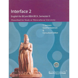 INTERFACE 2 REVISED EDITION book by Samson