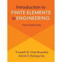 Introduction To Finite Elements In Engineering book