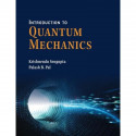 Introduction to Quantum Mechanics book by Krishnendu Sengupta, Palash B. Pal - Back Cover