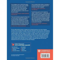 The Study of Language, 8th Edition (South Asia Edition) book by George Yule
