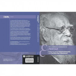 The Cambridge Companion to Periyar (Cambridge Companions to History) book by Karthick Ram Manoharan A. R. Venkatachalapathy - Ad