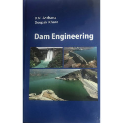 Dam Engineering book