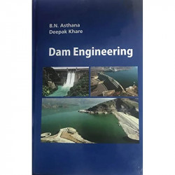 Dam Engineering book - Back Cover