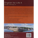 English for life 4 BA/BSc, Semester IV Revised edition book by Samson - Additional Image 3