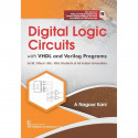 Digital Logic Circuits With Vhdl And Verilog Programs (Pb 2025) book by A Nagoor Kani, - Back Cover