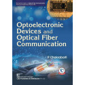 Optoelectronic Devices and Optical Fiber Communication - 2024 book by P. Chakrabarti