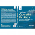 Textbook of Operative Dentistry, Including Conservative and Restorative Dentistry 6/e | (PB - 2026) book by Vimal K Sikri - Addi