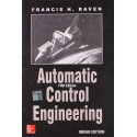 AUTOMATIC CONTROL ENGINEERING 5ED (PB 2015) book by Raven