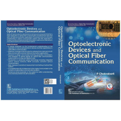 Optoelectronic Devices and Optical Fiber Communication - 2024 book by P. Chakrabarti - Additional Image 3