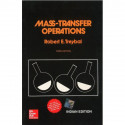 MASS TRANSFER OPERATIONS, 3RD EDN book by Robert Treybal