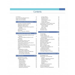 Textbook of Operative Dentistry, Including Conservative and Restorative Dentistry 6/e | (PB - 2026) book by Vimal K Sikri - Addi