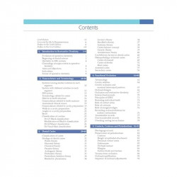 Textbook of Operative Dentistry, Including Conservative and Restorative Dentistry 6/e | (PB - 2026) book by Vimal K Sikri - Addi