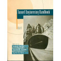 TUNNEL ENGINEERING HANDBOOK 2ED (PB 2004) book by Bickel J. O